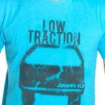 Low Traction Tee