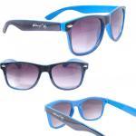 Fly Shades Blk And Blu